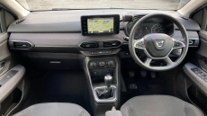 Dacia Sandero 1.0 TCe Comfort 5dr Bi Fuel Hatchback